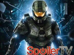 Powstanie nowy serial pod okiem Spielberga - Halo