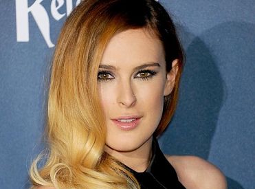 Rumer Willis gościnnie w czwartym sezonie Słodkich kłamstewek