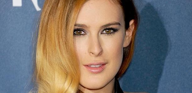 Rumer Willis gościnnie w czwartym sezonie 