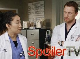 Shonda Rhimes z Chirurgów: Cristina i Owen na pewno się kochają