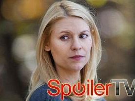 Spoilery  o Kościach i Homeland