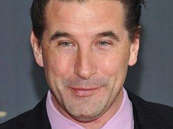 William Baldwin gościnnie w 2 sezonie Coppera