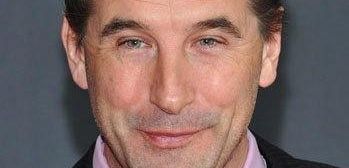 William Baldwin gościnnie w 2 sezonie 