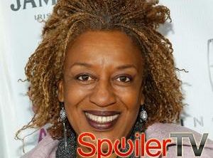 CCH Pounder gościnnie w Synach anarchii