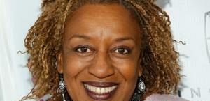 CCH Pounder gościnnie w 
