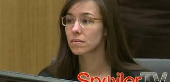 Lifetime pokaże film o Jodi Arias w czerwcu