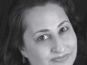Stephanie SenGupta odchodzi z Reign