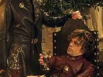 Zmiana sił w Grze o tron: Daenerys dostaje przystojniaka, kiedy Tyrion się upija