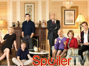 Zobacz 4 nowe klipy z 4 sezonu Arrested Development!