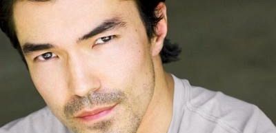 Ian Anthony Dale w odcinku pilotowym TNT 