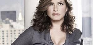 Mariska Hargitay powróci w 15 sezonie 