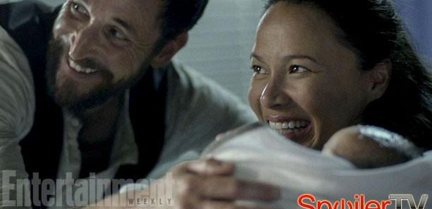 Moon Bloodwood awansowana do stałej obsadzie w 3 sezonie „Code Black”