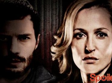 BBC przedłuża The Fall o drugi sezon