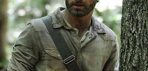 Andrew Lincoln z 