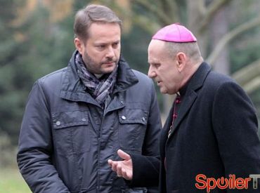 Dziewiąty sezon Ojca Mateusza stracił widzów w porównaniu z poprzednim rokiem