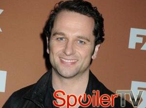 Matthew Rhys pojawi się w Death Comes To Pemberley