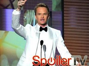 Neil Patrick Harris będzie gospodarzem Emmy 2013