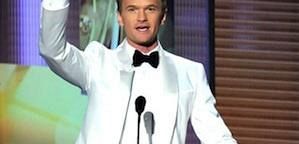 Neil Patrick Harris będzie gospodarzem Emmy 2013