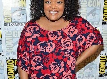 Yvette Nicole Brown gościnnie w Soul Man