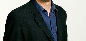 Adam Bernstein wyreżyseruje 