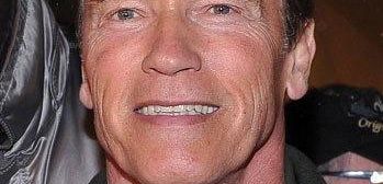 Arnold Schwarzenegger sprzedaje Showtime dramat 