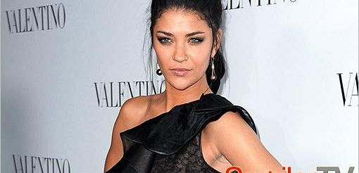 Jessica Szohr pojawi się w 