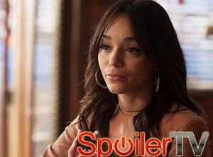 Ashley Madekwe odchodzi z Zemsty!