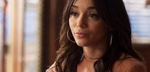 Ashley Madekwe odchodzi z 