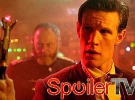 Czy Doctor Who jest rasistowski?