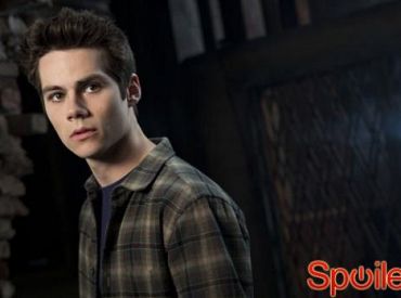 Dylan O'Brien: Nadchodzi burza w Nastoletnim wilkołaku