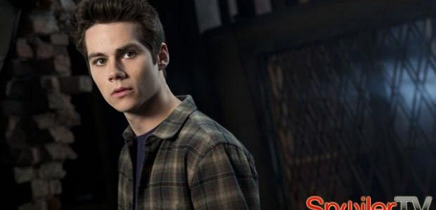 Dylan O'Brien: 