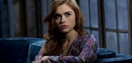 Holland Roden wydorośleje i poradzi sobie z odejściem Jacksona w 3 sezonie 