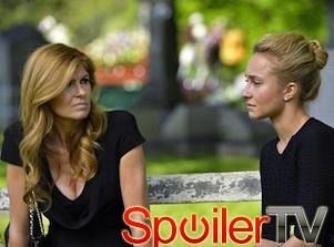 Streszczenie: prawda, jej konsekwencje i... czarne bokserki w finale Nashville