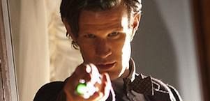 Matt Smith opuszcza 