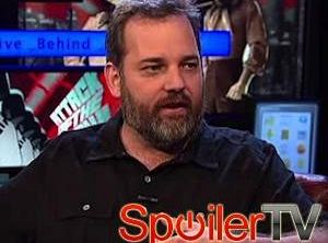 To oficjalne: Dan Harmon wraca do Community
