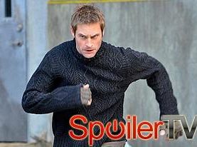 5 rzeczy, które Josh Holloway robił w czasie telewizyjnej przerwy