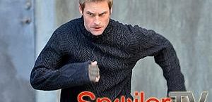 5 rzeczy, które Josh Holloway robił w czasie telewizyjnej przerwy