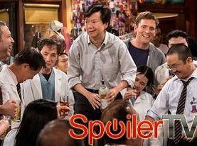 Pierwsze spojrzenie: Ken Jeong gościnnie w Sullivan & Sons