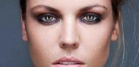 Agnes Bruckner w odcinku pilotowym A&E 