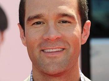 Chris Diamantopoulos pojawi się w Episodes