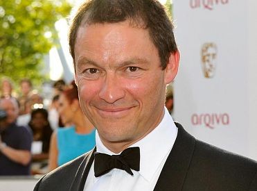 Dominic West w odcinku pilotowym Showtime The Affair
