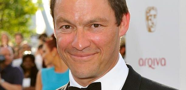 Dominic West w odcinku pilotowym Showtime 
