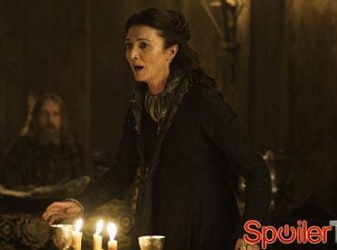 Michelle Fairley wyjaśnia morderczą decyzję Catelyn w Grze o tron