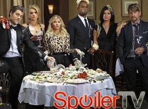 Szanse Happy Endings maleją po rezygnacji USA Network