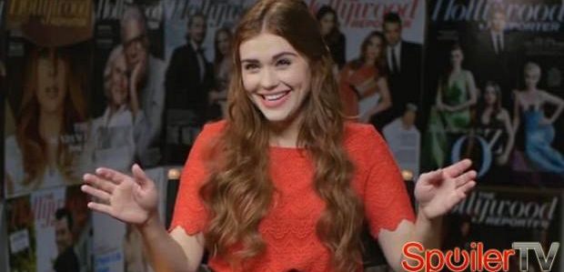 Tyler Posey i Holland Roden o 3 sezonie 