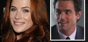 Bridget Regan z ważną rolą w 