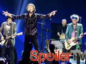 Czy Rolling Stones pojawi się w Downton Abbey?