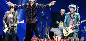 Czy Rolling Stones pojawi się w 