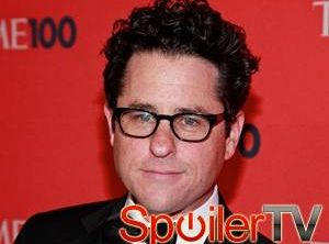 J.J. Abrams kupił serial Roda Serlinga