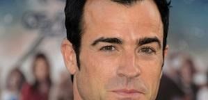 Justin Theroux w odcinku pilotowym HBO 